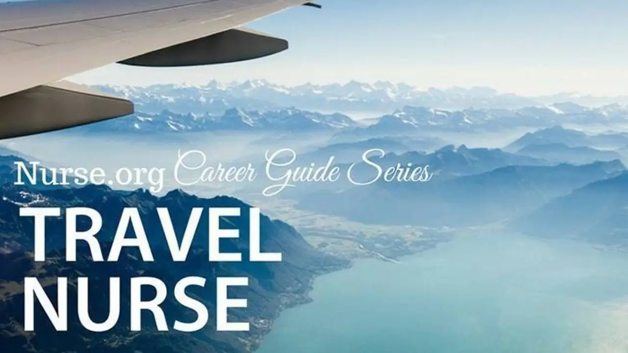 What is the most you can make as a travel nurse?